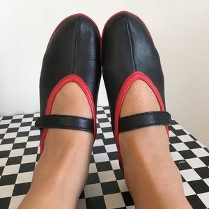 Adidas Mary Jane 6.5 women’s